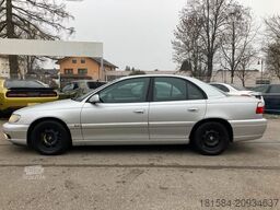 OPEL Omega 2.5 DTI 24V Edition