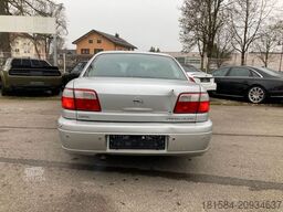 OPEL Omega 2.5 DTI 24V Edition