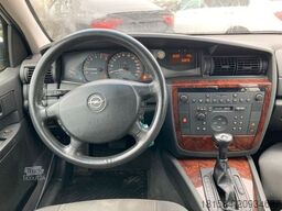 OPEL Omega 2.5 DTI 24V Edition