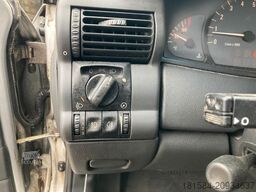 OPEL Omega 2.5 DTI 24V Edition