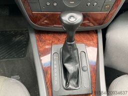 OPEL Omega 2.5 DTI 24V Edition