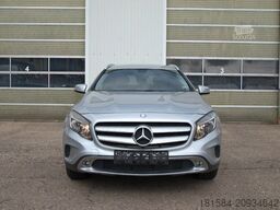 MERCEDES-BENZ GLA 250 4Matic (Bulgarische Papiere, kein Serv)