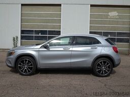 MERCEDES-BENZ GLA 250 4Matic (Bulgarische Papiere, kein Serv)