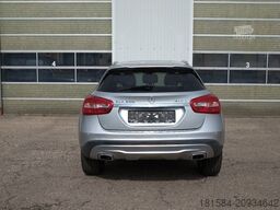 MERCEDES-BENZ GLA 250 4Matic (Bulgarische Papiere, kein Serv)