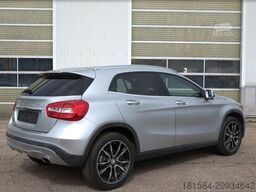 MERCEDES-BENZ GLA 250 4Matic (Bulgarische Papiere, kein Serv)