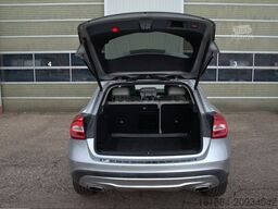 MERCEDES-BENZ GLA 250 4Matic (Bulgarische Papiere, kein Serv)