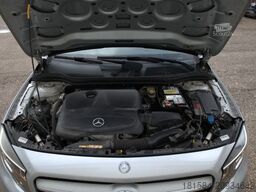 MERCEDES-BENZ GLA 250 4Matic (Bulgarische Papiere, kein Serv)