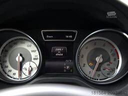 MERCEDES-BENZ GLA 250 4Matic (Bulgarische Papiere, kein Serv)
