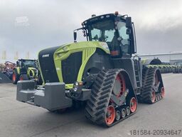 CLAAS Xerion 5000