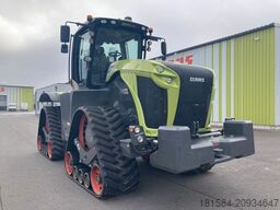 CLAAS Xerion 5000