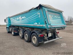 SCHMITZ CARGOBULL SKI 24