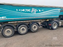 SCHMITZ CARGOBULL SKI 24