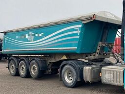 SCHMITZ CARGOBULL SKI 24