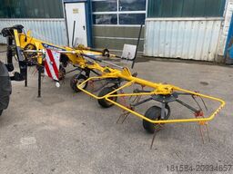 NEW HOLLAND Proted 660