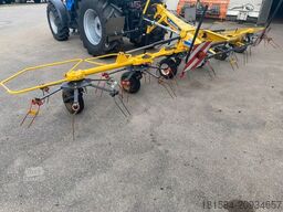 NEW HOLLAND Proted 660