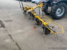 NEW HOLLAND Proted 660