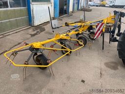 NEW HOLLAND Proted 660