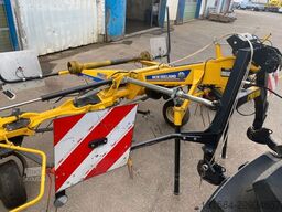 NEW HOLLAND Proted 660