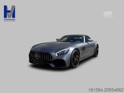 MERCEDES-BENZ AMG GT C Roadster