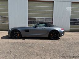MERCEDES-BENZ AMG GT C Roadster