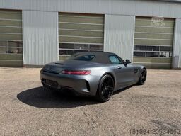 MERCEDES-BENZ AMG GT C Roadster