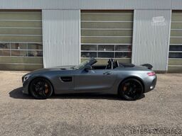 MERCEDES-BENZ AMG GT C Roadster