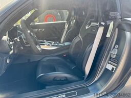 MERCEDES-BENZ AMG GT C Roadster
