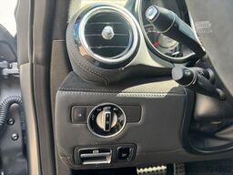 MERCEDES-BENZ AMG GT C Roadster