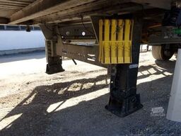 KNAPEN K200 , Lang Auflieger , 103 Kubik