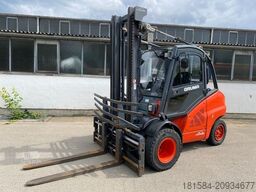 LINDE H50D