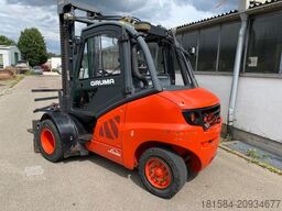 LINDE H50D