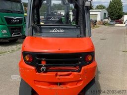 LINDE H50D