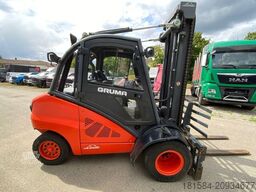 LINDE H50D