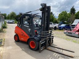 LINDE H50D