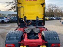 SCANIA S 500
