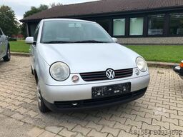 VOLKSWAGEN Lupo 1.0 Basis