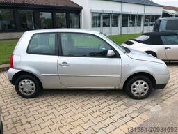 VOLKSWAGEN Lupo 1.0 Basis