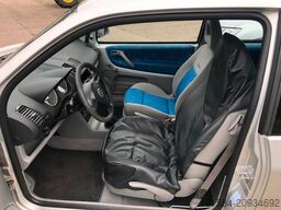 VOLKSWAGEN Lupo 1.0 Basis