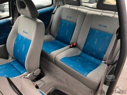 VOLKSWAGEN Lupo 1.0 Basis