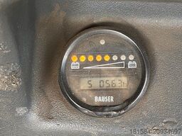 SICHELSCHMIDT D414 ASM