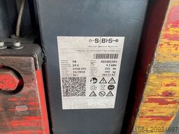 SICHELSCHMIDT D414 ASM