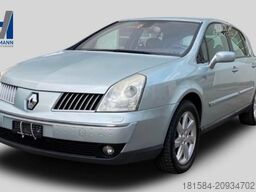RENAULT Vel Satis Initiale