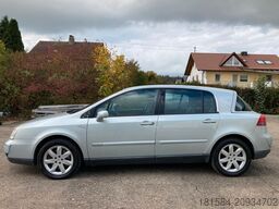 RENAULT Vel Satis Initiale