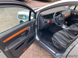 RENAULT Vel Satis Initiale