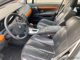 RENAULT Vel Satis Initiale