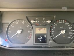 RENAULT Vel Satis Initiale