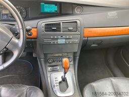 RENAULT Vel Satis Initiale