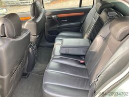 RENAULT Vel Satis Initiale