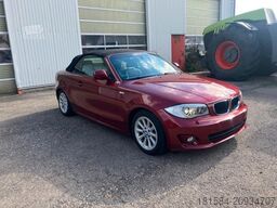 BMW 118d Cabrio