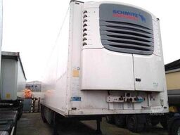 SCHMITZ CARGOBULL Kühlkoffer SCB S3B